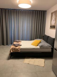 Apartament w Dolinie Sanu 1 - Lesko - 8