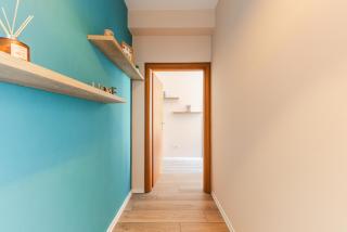 Sunny Central Apartment - Durrës - 6