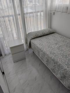 Apartamento muy económico en primera línea de playa - Benidorm - 7