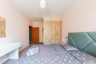 Sunny Central Apartment - Durrës - 5