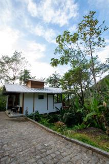 Chalé das montanhas - 2