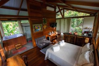 Chalé das montanhas - 5