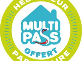 Spacieux appart avec terrasse à Châtel, proche centre et navettes, Multi Pass inclus - FR-1-693-22 - Châtel - 1