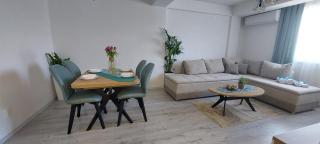 STEFAN apartment - Ohrid - 9
