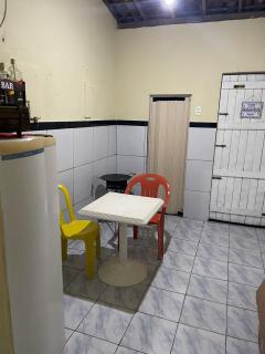 Casa do Edi - Bananeiras - 1