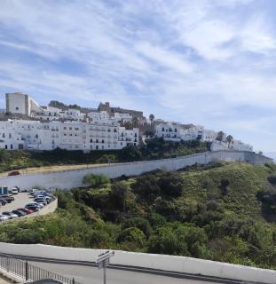 Casa Soledad - Vejer de la Frontera - 0