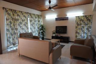 Minden Stay - Gelugor - 7