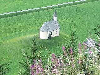 Bauernhof Lienharter - Obertilliach - 4
