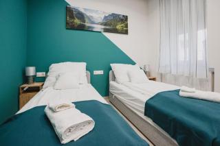 Szent Miklós Apartman -Keco- - Szeged - 3