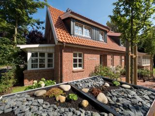 Strandleev - Spiekeroog - 9