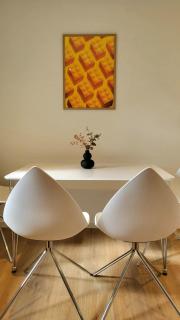 Lego Fans Аpartment #2 Central of Billund - 9