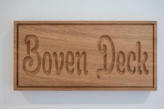 Noorderpad 5 Boven Deck - Spiekeroog - 0
