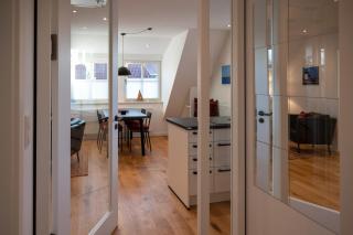 Noorderpad 5 Boven Deck - Spiekeroog - 8