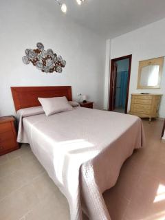 Apartamento Jardines de la Duquesa con garaje - Sanlúcar de Barrameda - 2