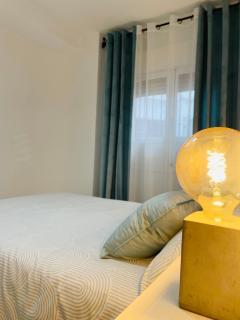 Apartment Queen Pompeyos con Parking bajo reserva Tendillas Mezquita-Catedral - Córdoba - 5