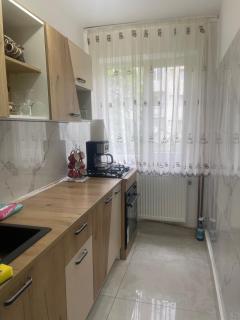 Carlitos apt - Râmnicu Vâlcea - 5