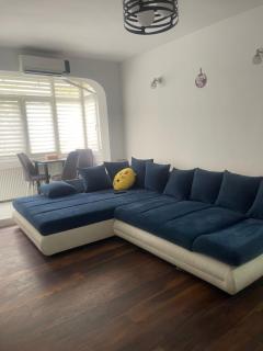 Carlitos apt - Râmnicu Vâlcea - 3