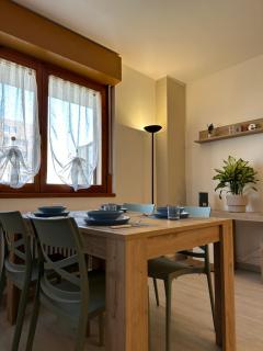 Luxury Apartment - Bergamo - 9