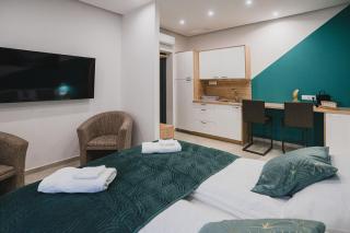 Szent Miklós Apartman -Keco- - Szeged - 1
