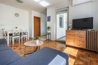 Lovely apartment - Zadar - 9