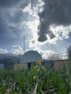 Dilijan Glamping - Dilijan - 2