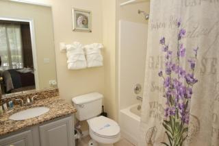 Gorgeous 4 Bed Home In Gated Community! villa - Kissimmee - 5