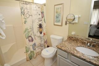 Gorgeous 4 Bed Home In Gated Community! villa - Kissimmee - 3