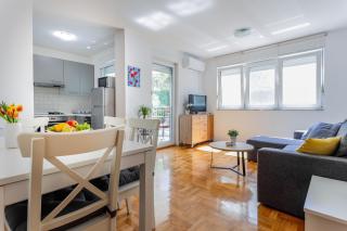 Lovely apartment - Zadar - 0