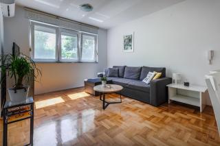 Lovely apartment - Zadar - 8