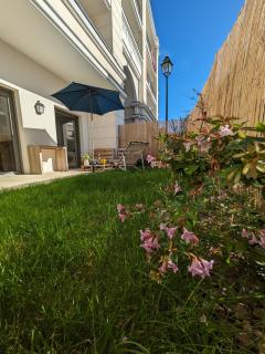 Appartement de Standing avec jardin - Clamart - 1