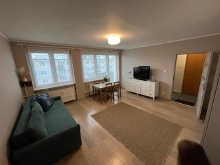 Ola Apartment - Danzig - 5