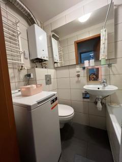 Ola Apartment - Danzig - 1