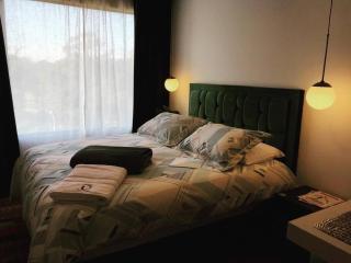 Cozy & Quiet 1BR 1BT Usaquen Country Club Golf - Bogotá - 9
