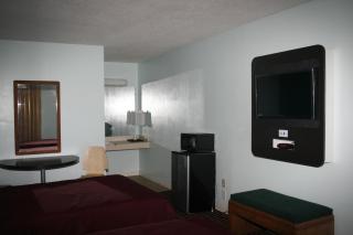 Relax Inn Front Royal - Front Royal - 3