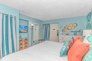 Oceanfront 1-Bedroom with Stunning Views! Sand Dunes Room 2926 - Sleeps 6! - Myrtle Beach - 2