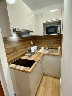 Héli apartman - Hajdúszoboszló - 8