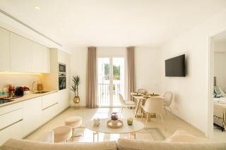 MARBELLA BANUS SUITES - Playas del Duque Beachside Complex - Marbella - 2