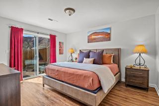 Cottonwoods 477 - Moab - 3