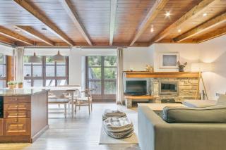 Luderna - Apartamento Val de Ruda B1 Morèdo - Baqueira-Beret - 7