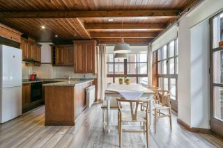 Luderna - Apartamento Val de Ruda B1 Morèdo - Baqueira-Beret - 5