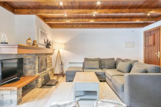 Luderna - Apartamento Val de Ruda B1 Morèdo - Baqueira-Beret - 3