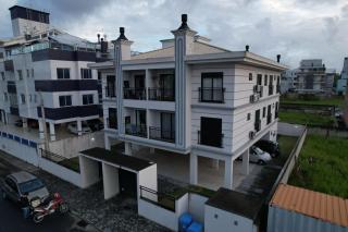 Hostel APÊ DO CRIS - Florianópolis - 2