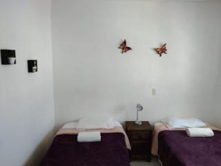 5.1 Departamento céntrico - San Cristóbal de Las Casas - 6