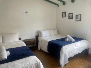 Celeste Villa de Leyva - 3