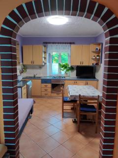 Apartman Jadranka - Veli Lošinj - 7