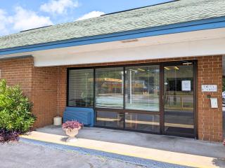 Gateway Inn - Lake City - 1