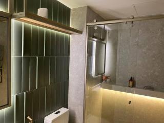 Flat de Luxo em Pinheiros Faria Lima - São Paulo - 4