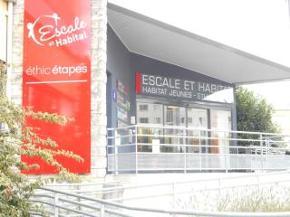 Ethic étapes Val de Loire - Blois - 1