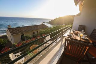 Grammhouse Corfu - Glyfada Beach - Glyfada - 7