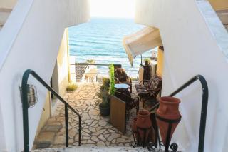 Grammhouse Corfu - Glyfada Beach - Glyfada - 6